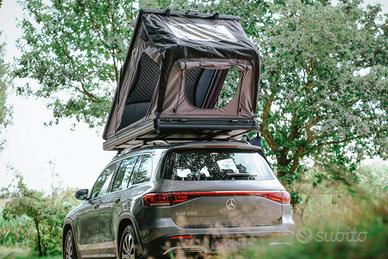 Tenda da tetto Gear Rock Revelstoke Pro (NUOVE)