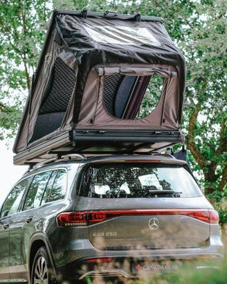 Tenda da tetto Gear Rock Revelstoke Pro (NUOVE)