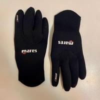 Mares Guanti Sub Classic 3mm L