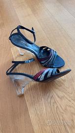 Scarpa di Giorgio Armani numero 37