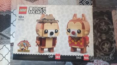 Lego Cip e Ciop (Chip and Dale)