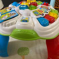 Tavolo gioco interattivo