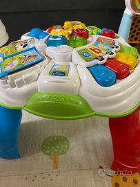 Tavolo gioco interattivo