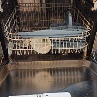 lavastoviglie Ariston 