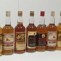 Single Malt Whisky