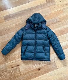 Piumino Penn-Rich Woolrich da donna tg S