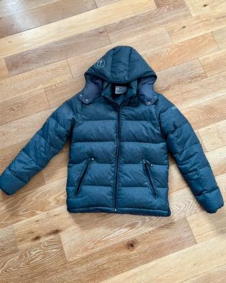 Piumino Penn-Rich Woolrich da donna tg S