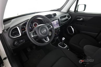 JEEP Renegade 1.6 Mjt 130 CV Business