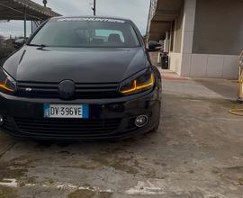 Golf 6 dsg 140cv