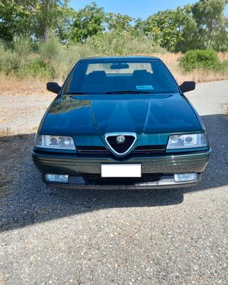 Alfa Romeo 164 2.0i Twin Spark COME NUOVA