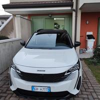 STUPENDA PEUGEOT 3008 eat8 GT Hybrid