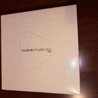 Huawei Pura 80 Ultra 512gb/16gb sigillato