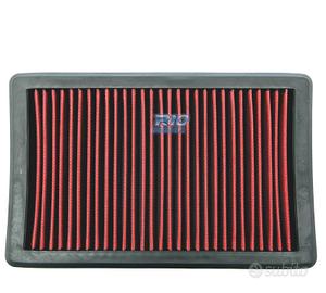 FILTRO ASPIRAZIONE DIRETTA VOLKSWAGEN VW GOLF MK7.