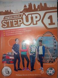 Step up 1