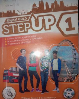Step up 1