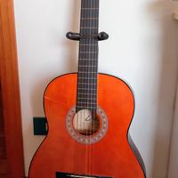 CHITARRA EKO CS10 CON SUPPORTO