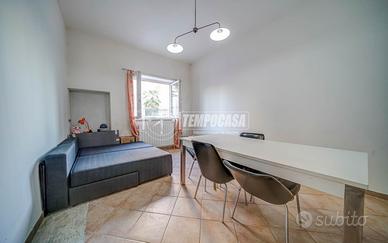 Trilocale senza spese!