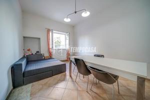 Trilocale senza spese!