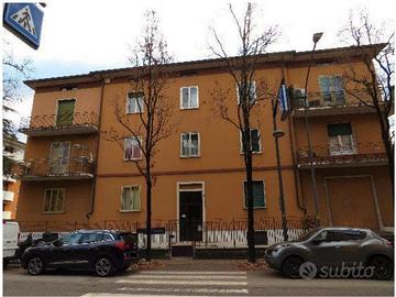 RGE 287/2025 Tribunale Verona