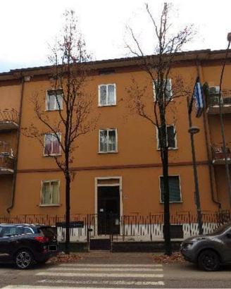 RGE 287/2025 Tribunale Verona