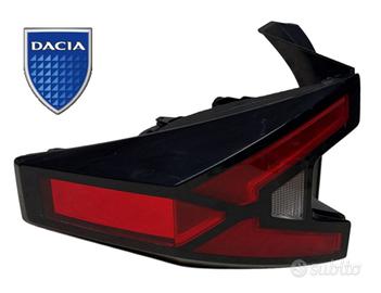 STOP FANALE POSTERIORE SINISTRO A LED DACIA Duster