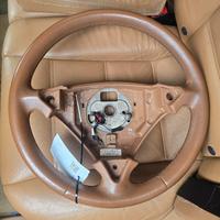 Volante riscaldato Porsche Cayenne