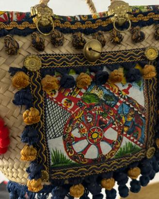 Coffa Siciliana Borsa