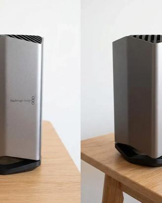 Blackmagic_eGPU AMD Radeon Pro 580 8GB_Thunderbolt