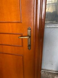 Porta completa