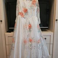 Vestito la Bella e la Bestia