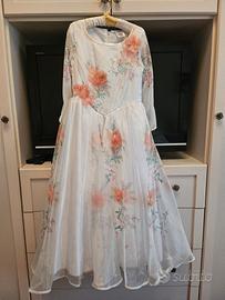 Vestito la Bella e la Bestia