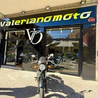 Benelli imperiale 400 anno 2021 DA VALERIANOMOTO