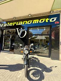 Benelli imperiale 400 anno 2021 DA VALERIANOMOTO