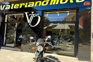 Benelli imperiale 400 anno 2021 DA VALERIANOMOTO