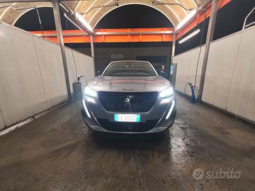 Peugeot 2008 1.5 131cv 