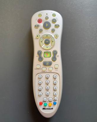 Telecomando Microsoft XBOX PC
