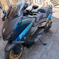 T max 530