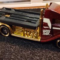 modellino soccorso stradale 