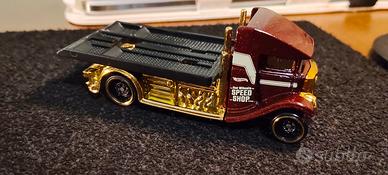 modellino soccorso stradale 