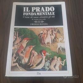 Libro "il Prado Fondamentale"