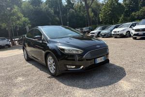 Ford Focus 1.5 TDCi 95 CV Start&Stop Titanium