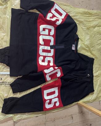 Tuta gcds