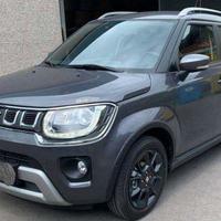 Ricambi usati per Suzuki Ignis 2021