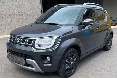 Ricambi usati per Suzuki Ignis 2021