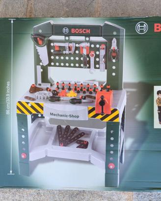 Postazione da lavoro Bosch Klein