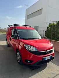 Doblo maxi 1600 120 cv