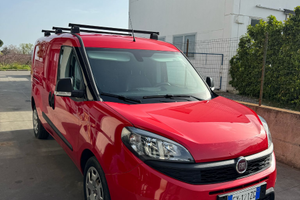 Doblo maxi 1600 120 cv