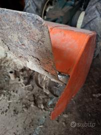 goldoni special 150  due cilindri 14 cavalli 