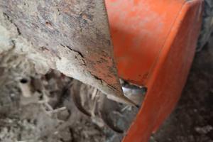 goldoni special 150  due cilindri 14 cavalli 