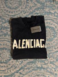 Maglia Balenciaga